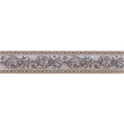 Бордюр Pamesa Ceramica La maison Tissu List. Zafiro